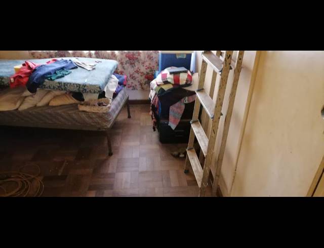 3 BEDROOM HOUSE SOLD IN STILFONTEIN EXT 1